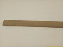 Cadillac CTS Pair Of Front Door Sill Scuff Plate Trim-2