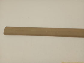 Cadillac CTS Pair Of Front Door Sill Scuff Plate Trim - 0