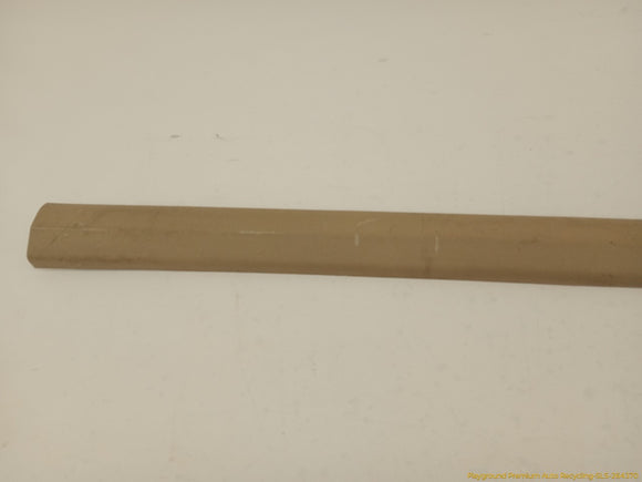Cadillac CTS Pair Of Front Door Sill Scuff Plate Trim