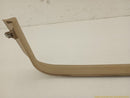 Cadillac CTS Pair Of Front Door Sill Scuff Plate Trim-4