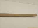 Cadillac CTS Pair Of Front Door Sill Scuff Plate Trim-5