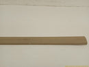 Cadillac CTS Pair Of Front Door Sill Scuff Plate Trim-7