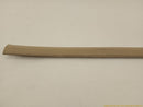 Cadillac CTS Pair Of Front Door Sill Scuff Plate Trim-8