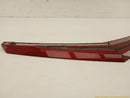 Cadillac CTS Rear Spoiler-6
