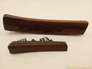 Cadillac CTS Set Of Interior Woodgrain Trim-2