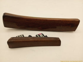 Cadillac CTS Set Of Interior Woodgrain Trim - 0