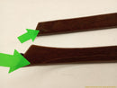 Cadillac CTS Set Of Interior Woodgrain Trim-4