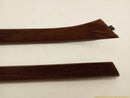 Cadillac CTS Set Of Interior Woodgrain Trim-5