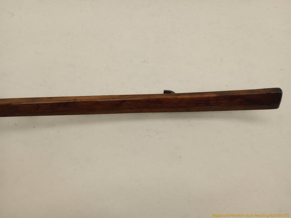 Cadillac CTS Set Of Interior Woodgrain Trim