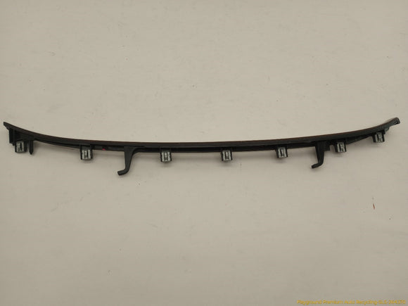 Cadillac CTS Set Of Interior Woodgrain Trim