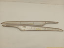 Cadillac CTS Set Of Interior Woodgrain Trim-12
