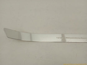 Cadillac CTS Pair Of Front Door Sill Step Plate - 0