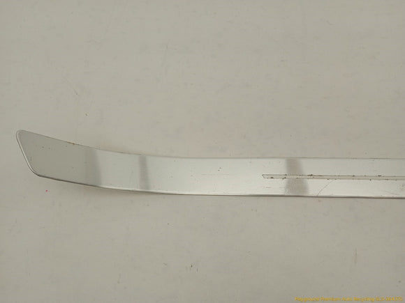 Cadillac CTS Pair Of Front Door Sill Step Plate