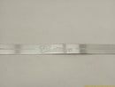 Cadillac CTS Pair Of Front Door Sill Step Plate-3