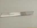 Cadillac CTS Pair Of Front Door Sill Step Plate-4