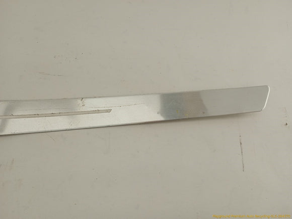 Cadillac CTS Pair Of Front Door Sill Step Plate