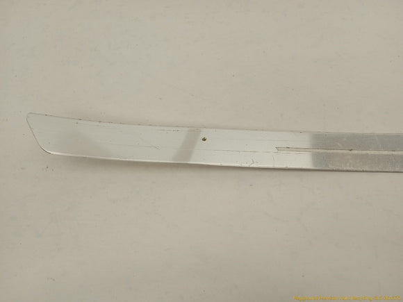 Cadillac CTS Pair Of Front Door Sill Step Plate