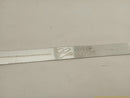 Cadillac CTS Pair Of Front Door Sill Step Plate-8