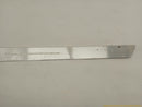 Cadillac CTS Pair Of Front Door Sill Step Plate-9