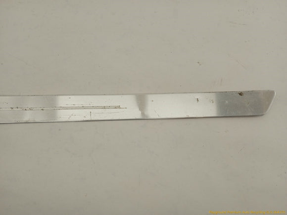 Cadillac CTS Pair Of Front Door Sill Step Plate