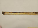 Cadillac CTS Pair Of Front Door Sill Step Plate-10