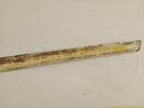 Cadillac CTS Pair Of Front Door Sill Step Plate-11