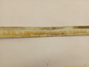 Cadillac CTS Pair Of Front Door Sill Step Plate-12