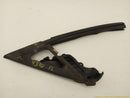 Cadillac CTS Set Of Left Front Door & Mirror Molding Seal-8