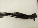 Cadillac CTS Set Of Left Front Door & Mirror Molding Seal-9