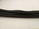 Cadillac CTS Set Of Left Front Door & Mirror Molding Seal-10