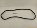 Cadillac CTS Trunk Lid Molding-1