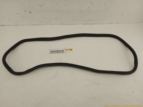 Cadillac CTS Trunk Lid Molding