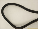 Cadillac CTS Trunk Lid Molding-3