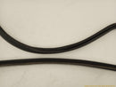 Cadillac CTS Trunk Lid Molding-4