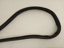 Cadillac CTS Trunk Lid Molding-5