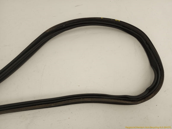 Cadillac CTS Trunk Lid Molding