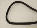 Cadillac CTS Trunk Lid Molding-6