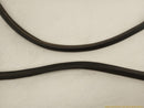 Cadillac CTS Trunk Lid Molding-7