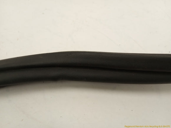 Cadillac CTS Trunk Lid Molding