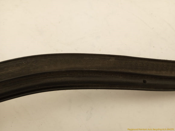 Cadillac CTS Trunk Lid Molding
