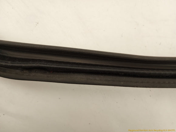 Cadillac CTS Trunk Lid Molding