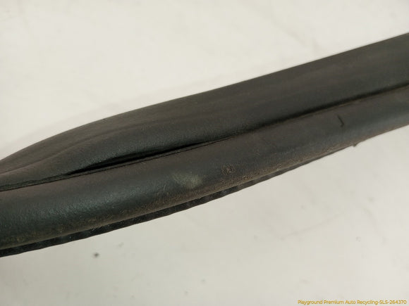 Cadillac CTS Trunk Lid Molding