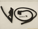 Cadillac CTS Set Of Right Front Door & Mirror Molding Seal-1