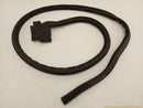 Cadillac CTS Set Of Right Front Door & Mirror Molding Seal-2