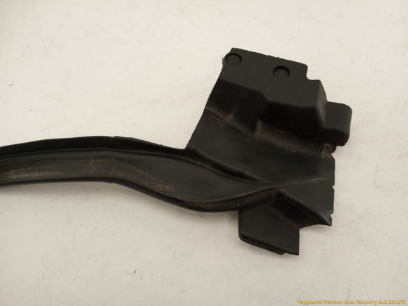 Cadillac CTS Set Of Right Front Door & Mirror Molding Seal