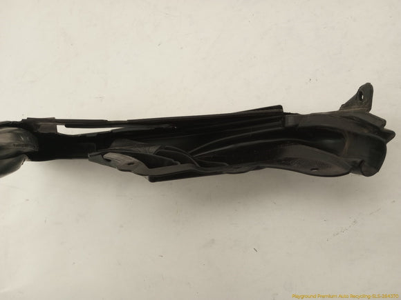 Cadillac CTS Set Of Right Front Door & Mirror Molding Seal