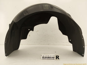 Cadillac CTS Passenger Right Rear Inner Fender Liner