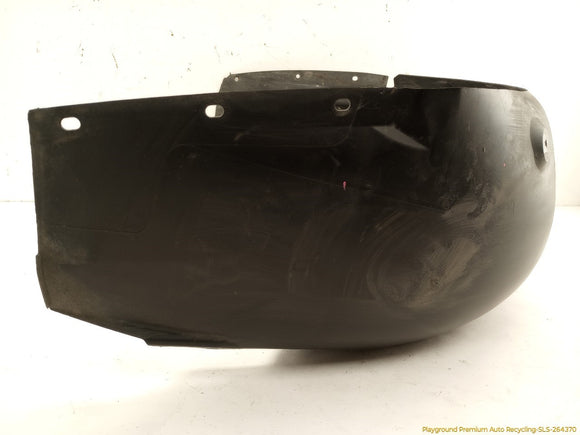Cadillac CTS Passenger Right Rear Inner Fender Liner