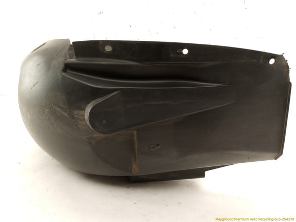 Cadillac CTS Passenger Right Rear Inner Fender Liner