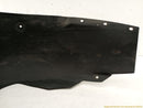 Cadillac CTS Passenger Right Rear Inner Fender Liner-8